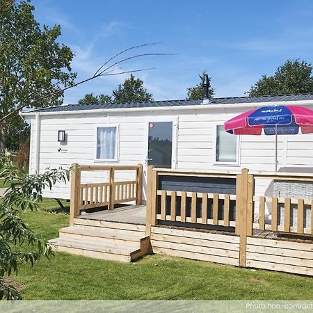 Camping Officiel Siblu Domaine De Soulac Luaran gambar